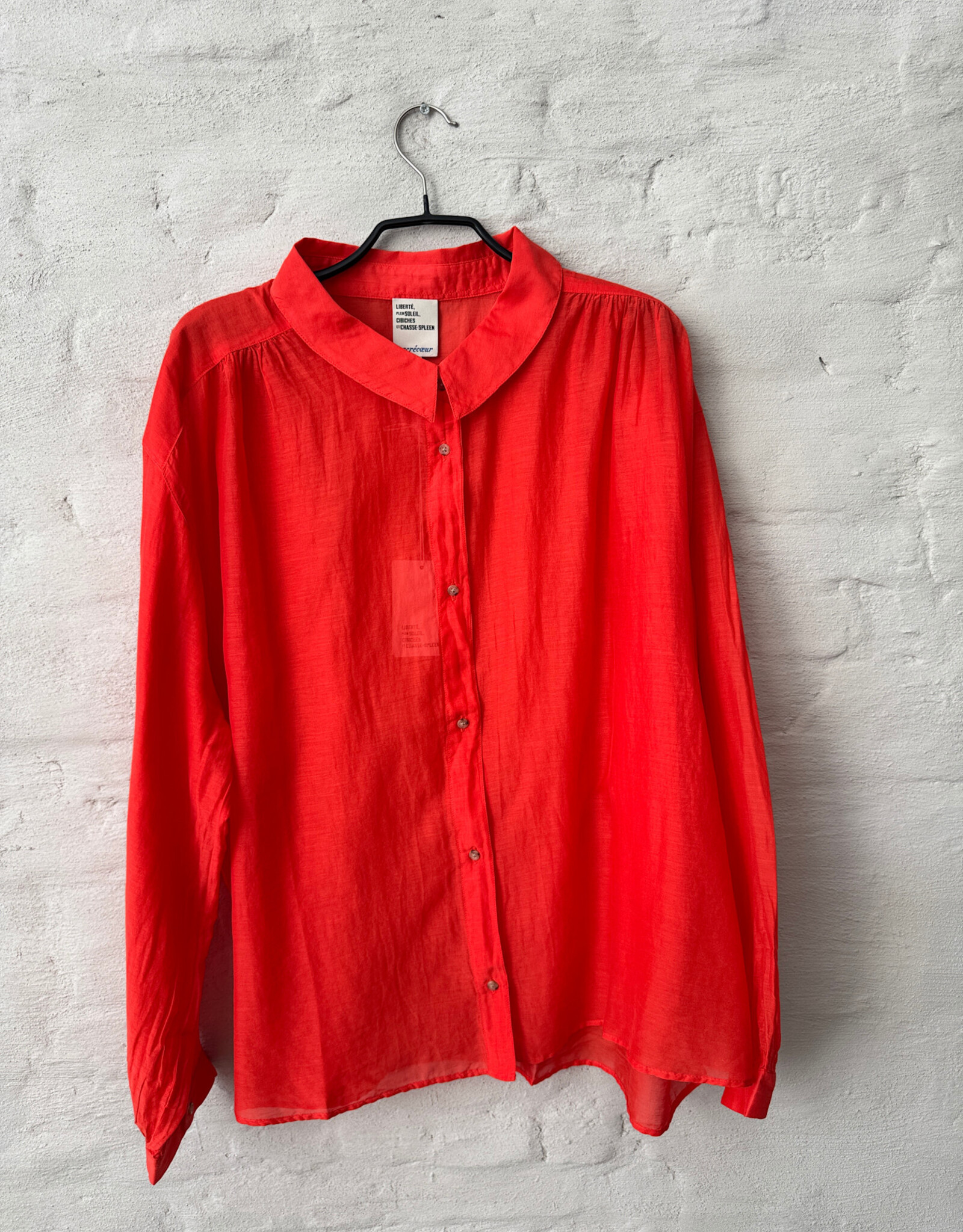 SACRECOER Ali/ Sunset Rouge