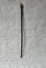 DOROTHEE SCHUMACHER Signature Shine Belt Pure Black