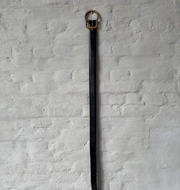 DOROTHEE SCHUMACHER Twisted Signature Pure Black
