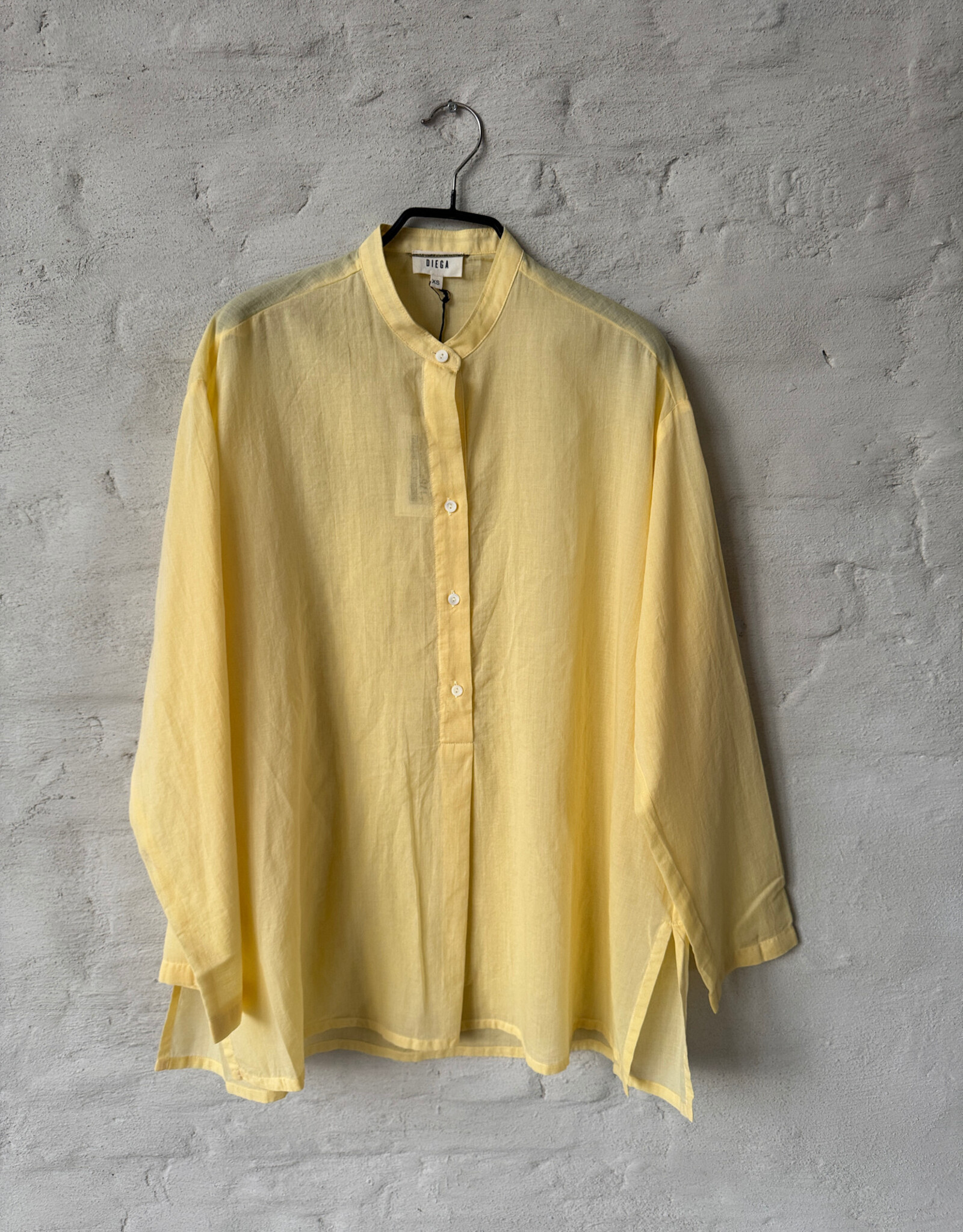 DIEGA 10142 Carcia Jaune