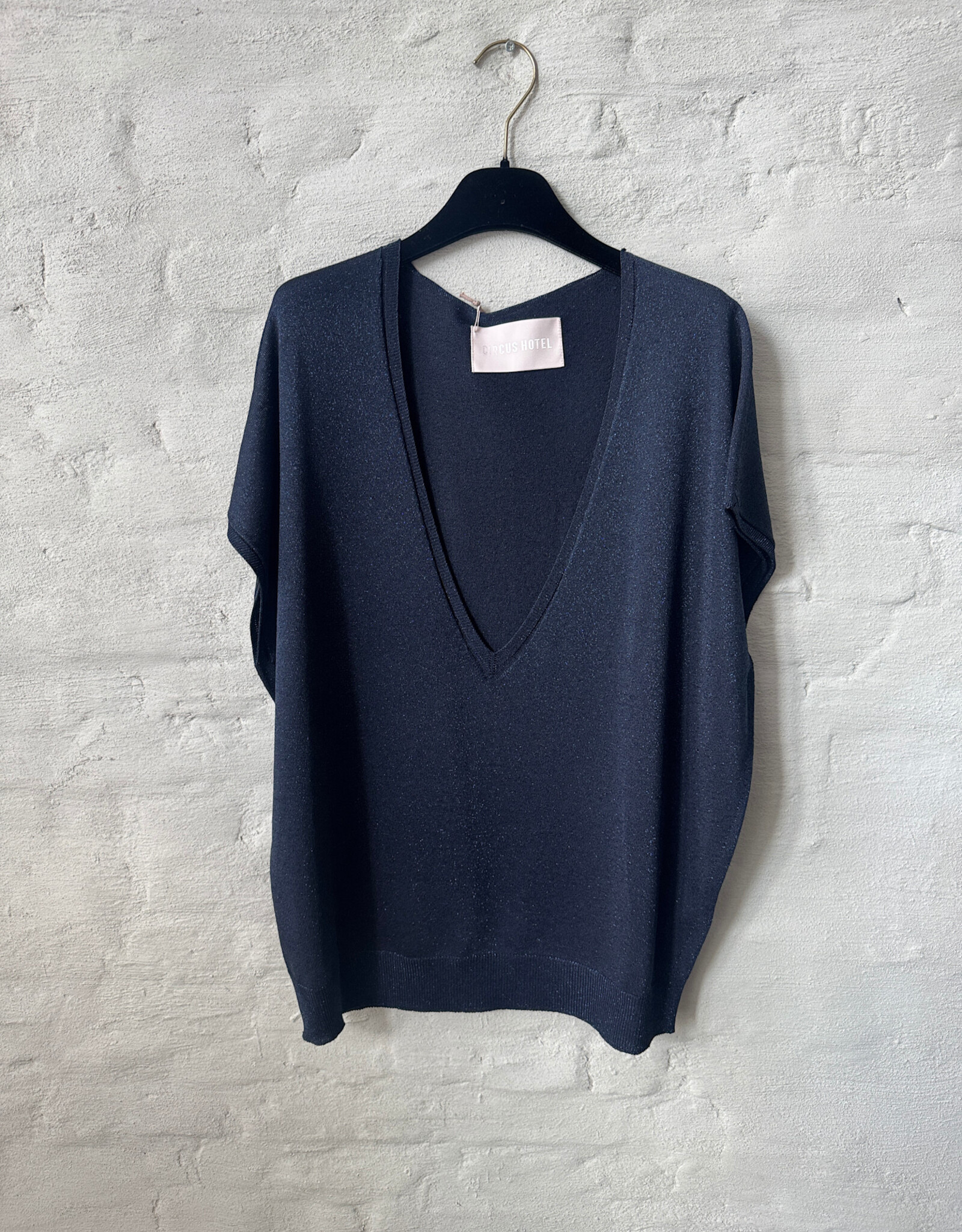 CIRCUS HOTEL H5SA02 Shirt Notte