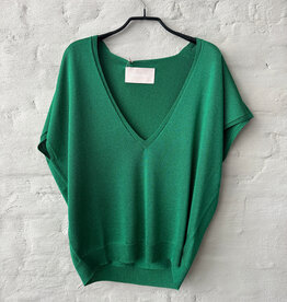 CIRCUS HOTEL H5SA02 Shirt Menta
