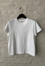 VINCE V017384404 Optic White