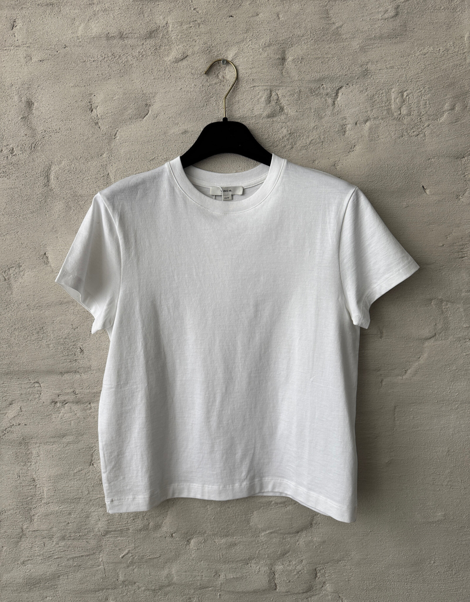 VINCE V017384404 Optic White