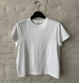 VINCE V017384404 Optic White