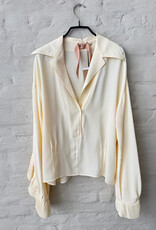 N°21 G031-5111-1108 Shirt Ecru