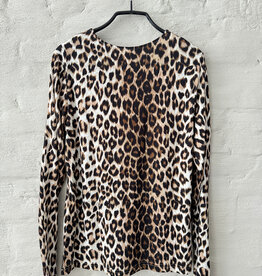 LA PRESTIC OUISTON Sisi Panthere