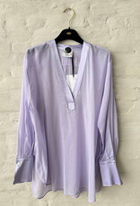 FORTE FORTE 13894 My Shirt Lilac