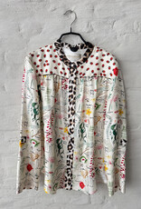 LA PRESTIC OUISTON Jeanne Mix Botaniste