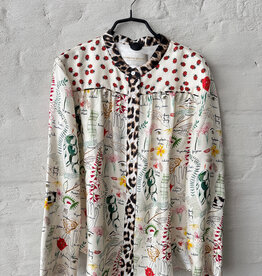 LA PRESTIC OUISTON Jeanne Mix Botaniste