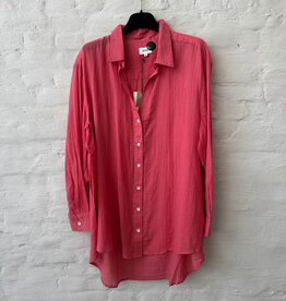 DIEGA Centia 10321 Shirt Rose