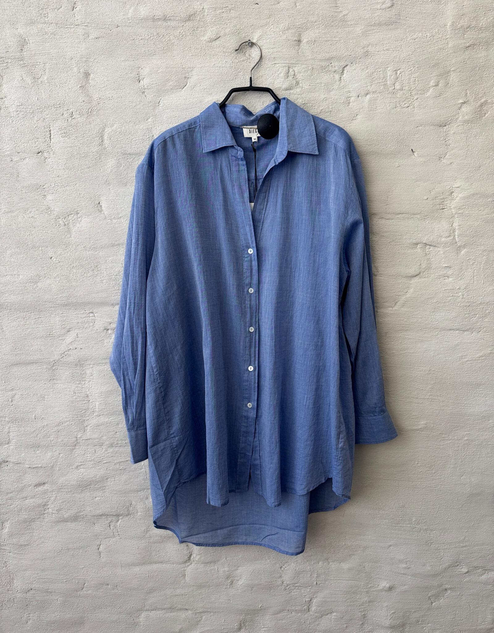 DIEGA Centia 10141 Blue