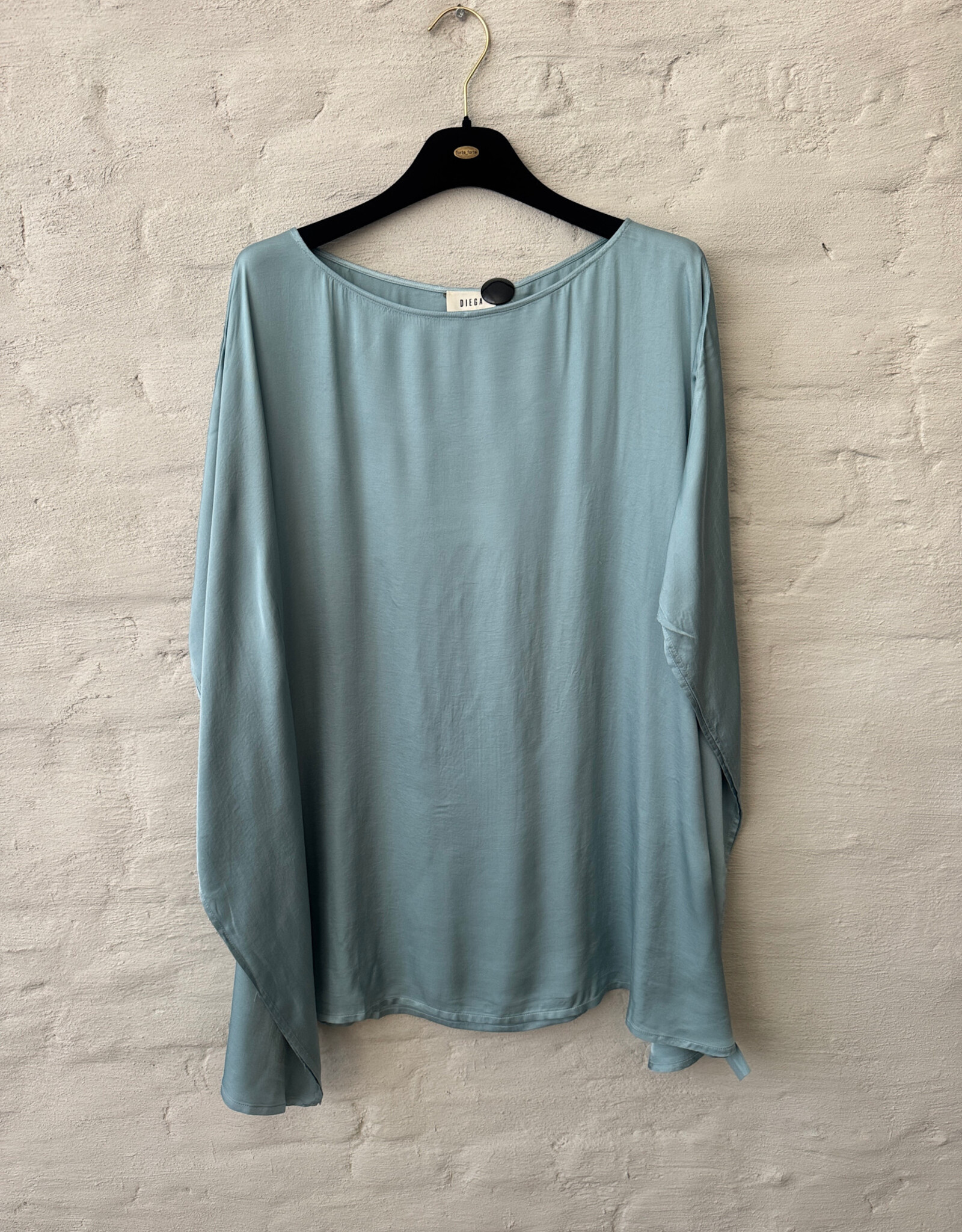 DIEGA Tuma Top 10114 Blue