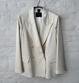 JOSEPH Jaden Jkt Soft Vis Tailor Quail