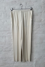 JOSEPH Tahiti Pant Soft Vis Tailor Quail