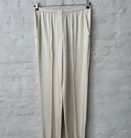 JOSEPH Tahiti Pant Soft Vis Tailor Quail