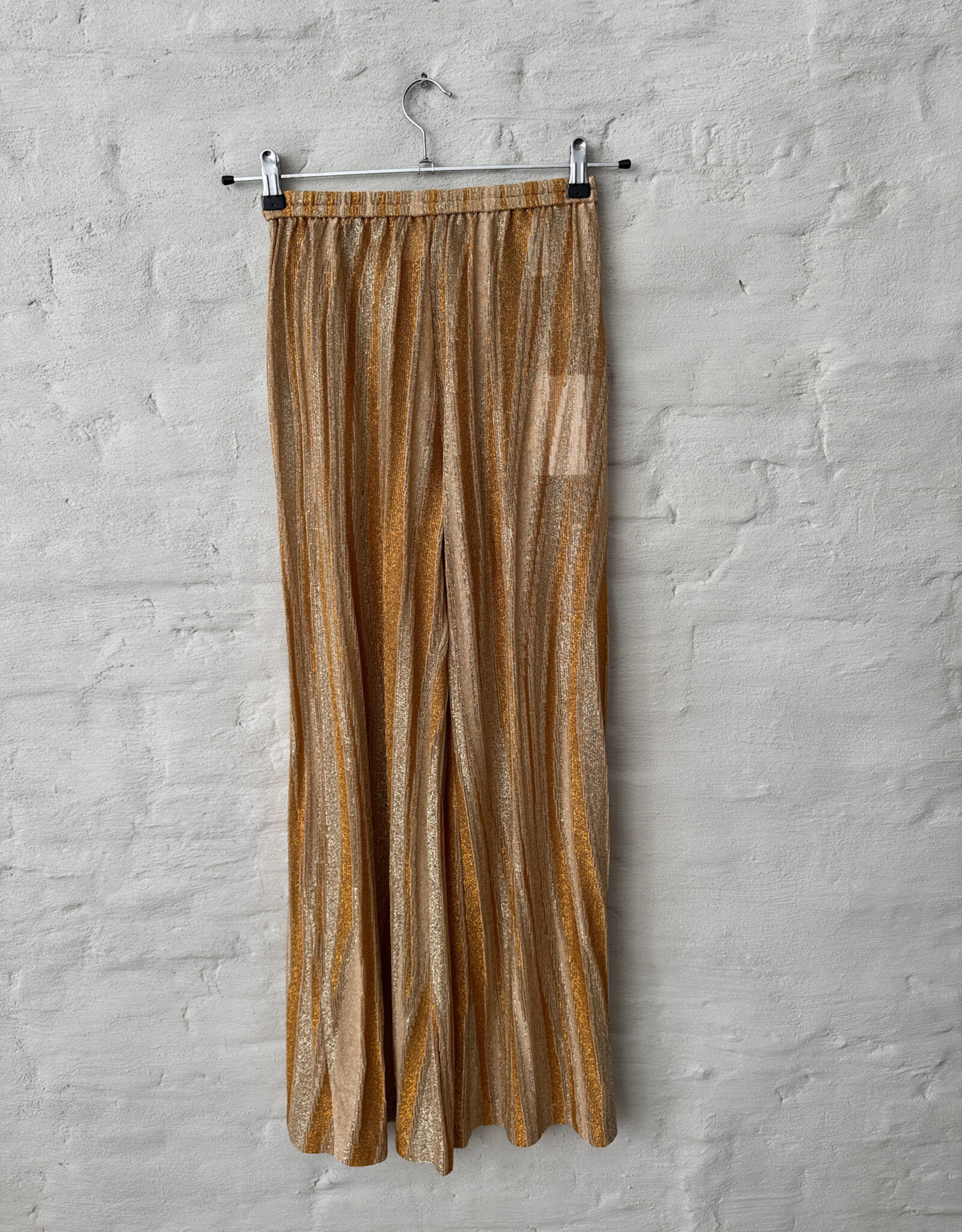 FORTE FORTE 13919_my pants Gold