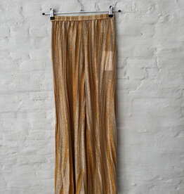 FORTE FORTE 13919_my pants Gold