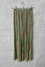 FORTE FORTE 13919_my pants Clorofila