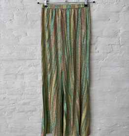 FORTE FORTE 13919_my pants Clorofila