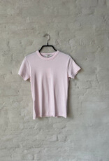 VINCE Schrunken 90S Tee Rose