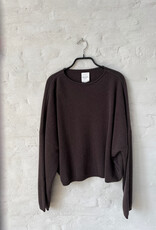 Wen Moon Celine Black Coffee