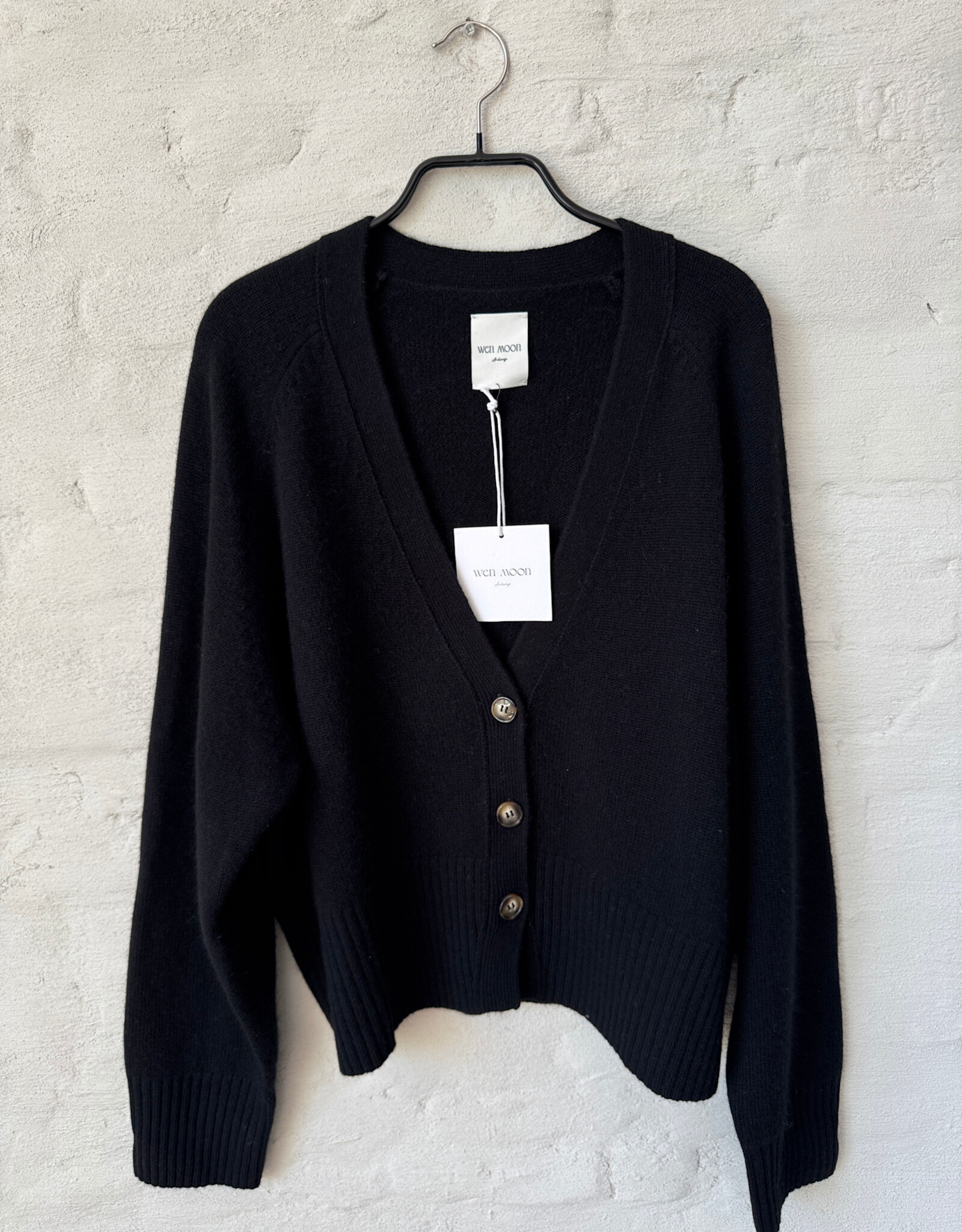 Wen Moon Allison Black