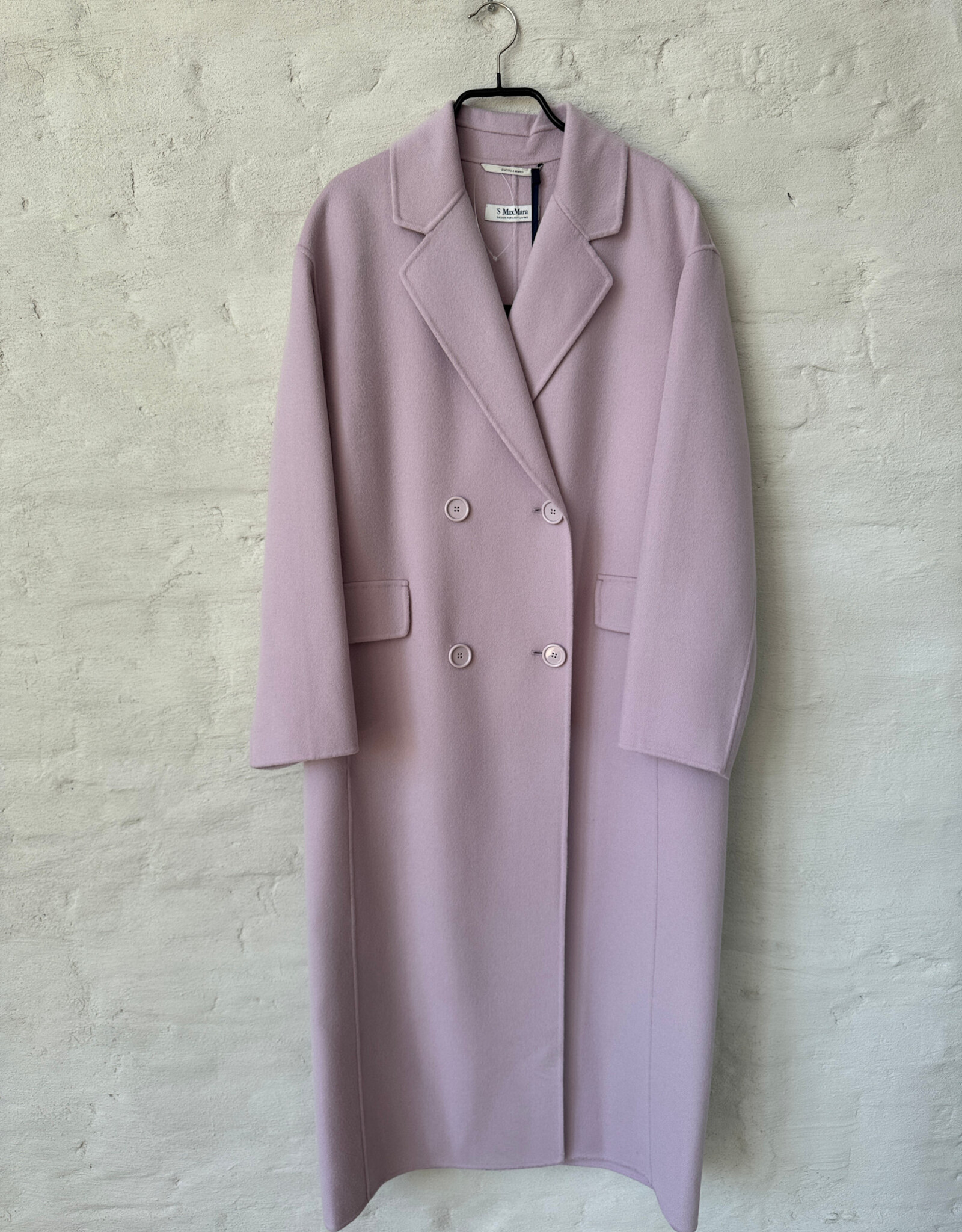 MAX MARA Favola 004 Rose
