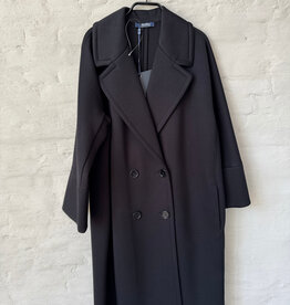 MAX MARA Emma 005 black