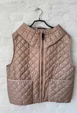 MAX MARA Lily 094 Chameau