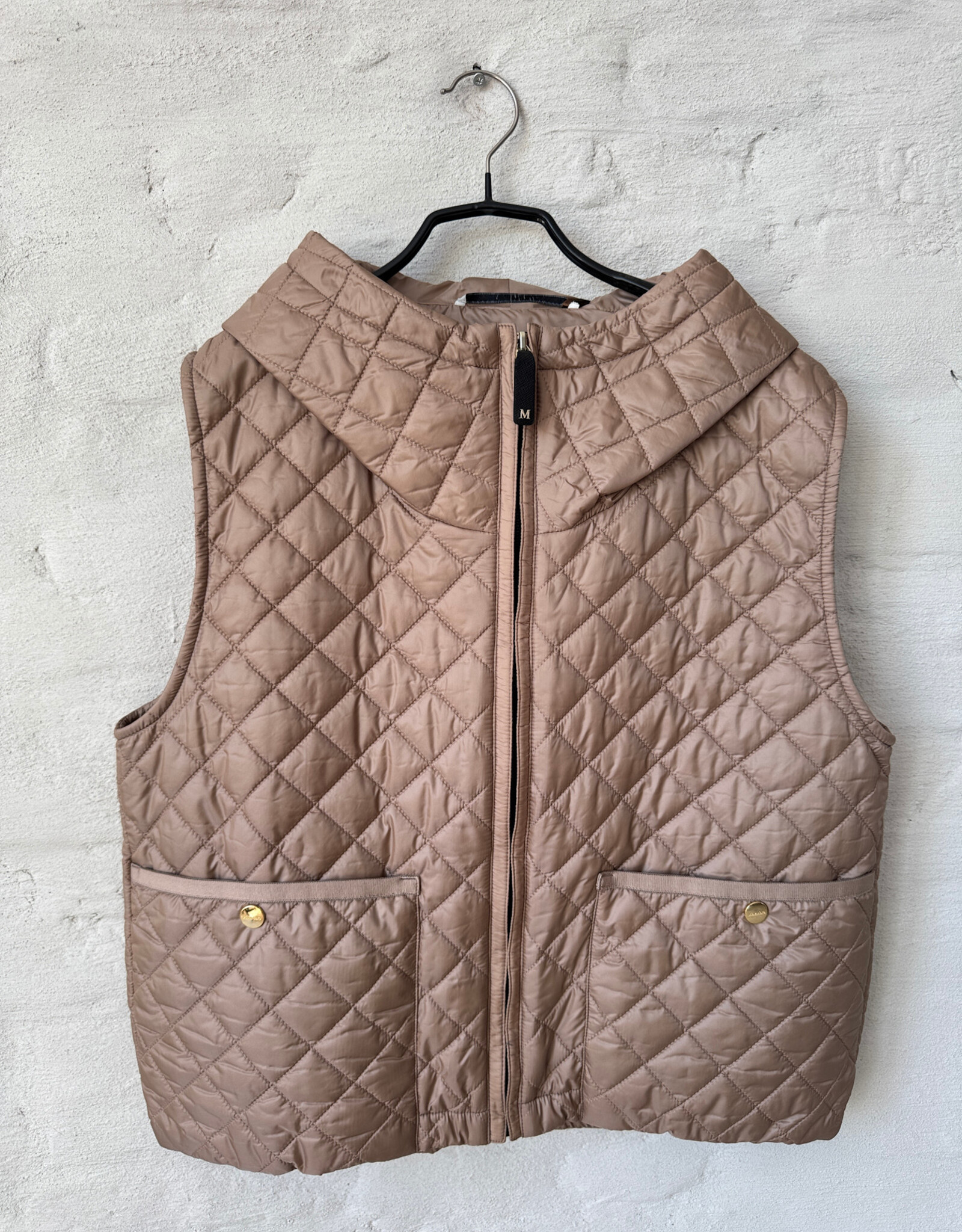 MAX MARA Lily 094 Chameau