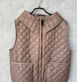 MAX MARA Lily 094 Chameau