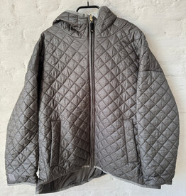 MAX MARA Leo 084 Gris Fonce