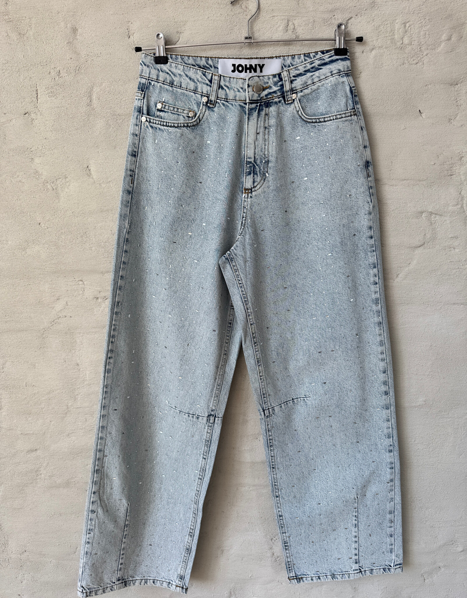 JOHNY Denim Starlight