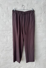 VINCE Low Rise Snap Pull On Pant