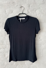 DOROTHEE SCHUMACHER Chic Comfort Shirt Pure Black