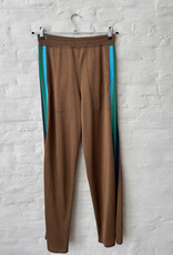 CIRCUS HOTEL H5SA37 Pants  Camoscio