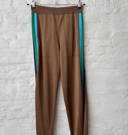 CIRCUS HOTEL H5SA37 Pants  Camoscio