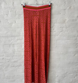 CIRCUS HOTEL H5S Pants Mousse