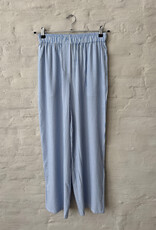THE NEW SOCIETY Niki Pants Powder Blue
