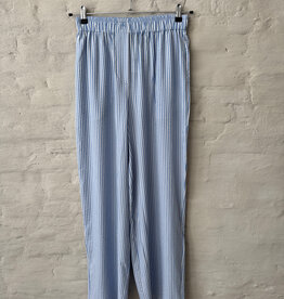 THE NEW SOCIETY Niki Pants Powder Blue