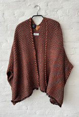 WEHVE Lose Cardigan Bella coco
