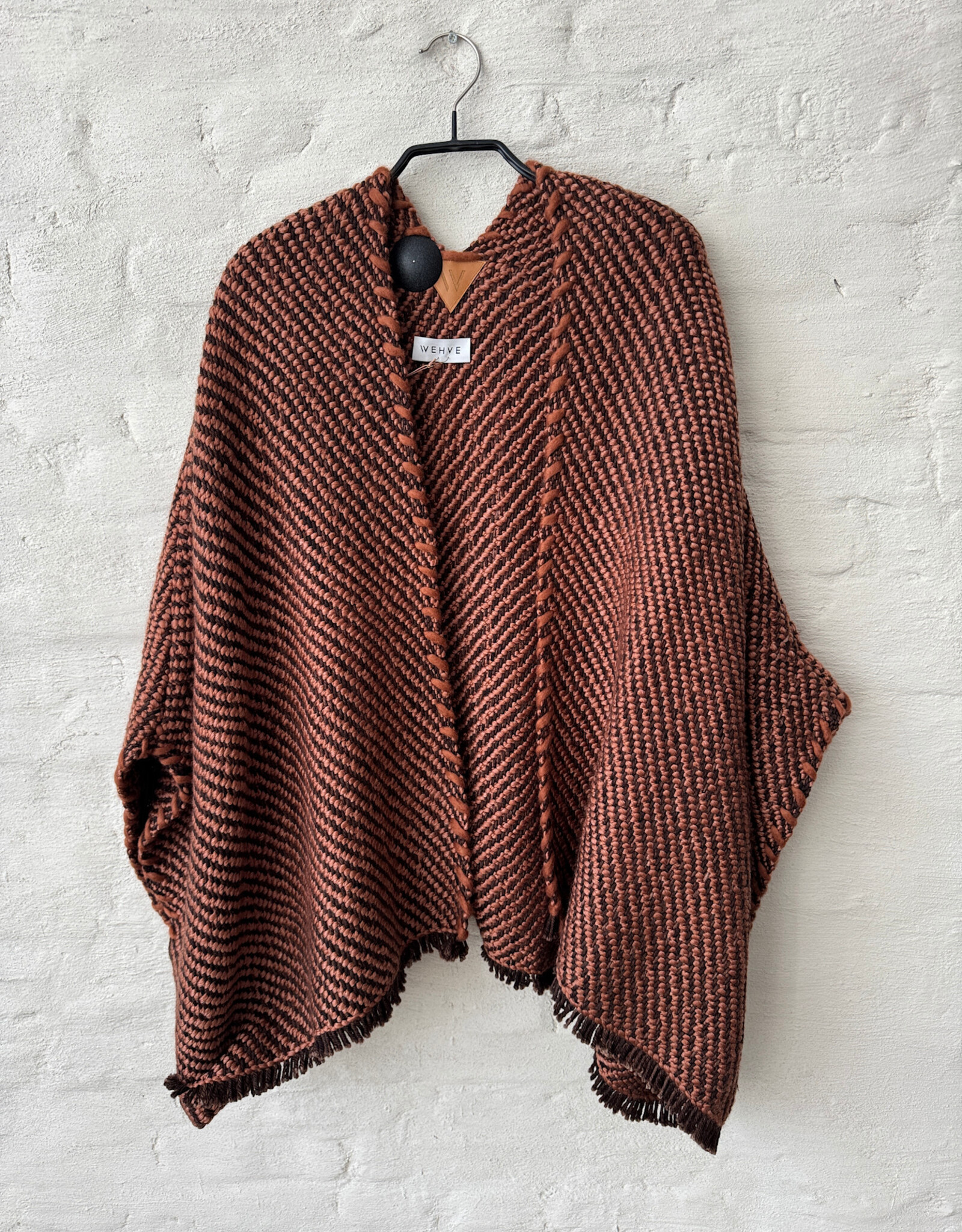 WEHVE Lose Cardigan Bella coco