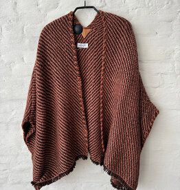 WEHVE Lose Cardigan Bella coco