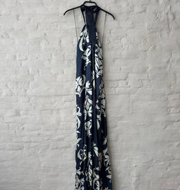 FORTE FORTE 13906 My Dress Oltremare