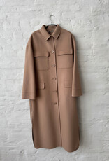 S MAXMARA Milo 033 Camel