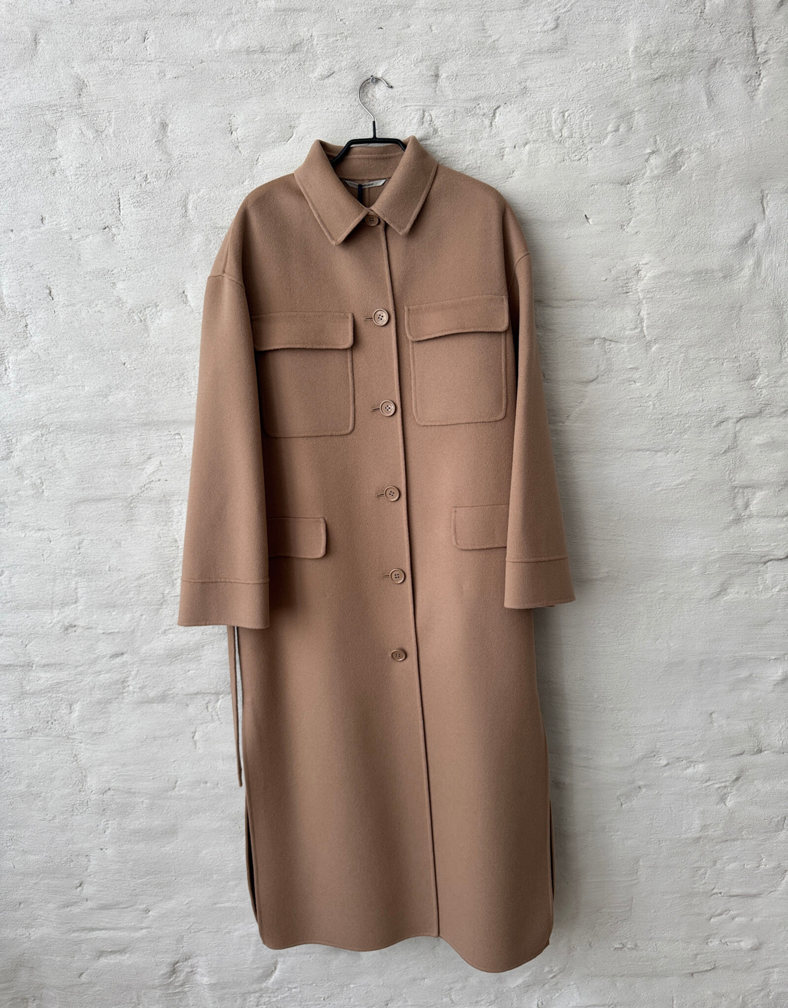 S MAXMARA Milo 033 Camel