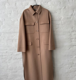 S MAXMARA Milo 033 Camel