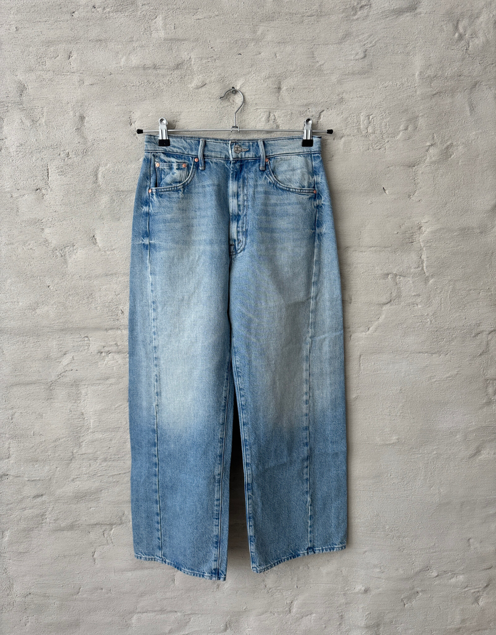 MOTHER The Half Pipe Ankle This Is How I Roll