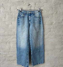 MOTHER The Half Pipe Ankle This Is How I Roll